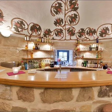 Hotel Schlossberg Sonneberg