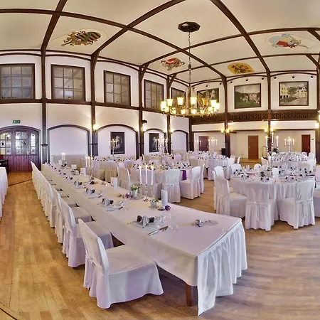 Hotel Schlossberg