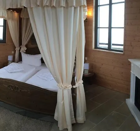 Schlossberg Hotel Sonneberg