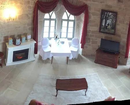 Hotel Schlossberg 3*