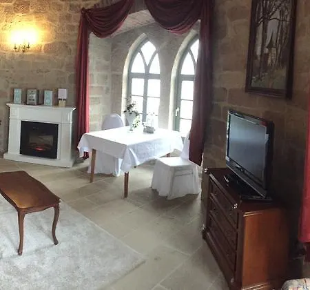 Schlossberg Hotel 3*