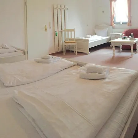 Hotel Schlossberg 3*