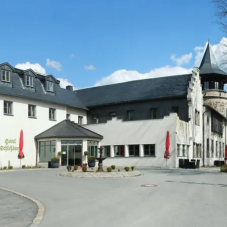Schlossberg Hotel