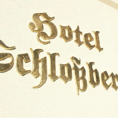 Hotel Schlossberg 3*
